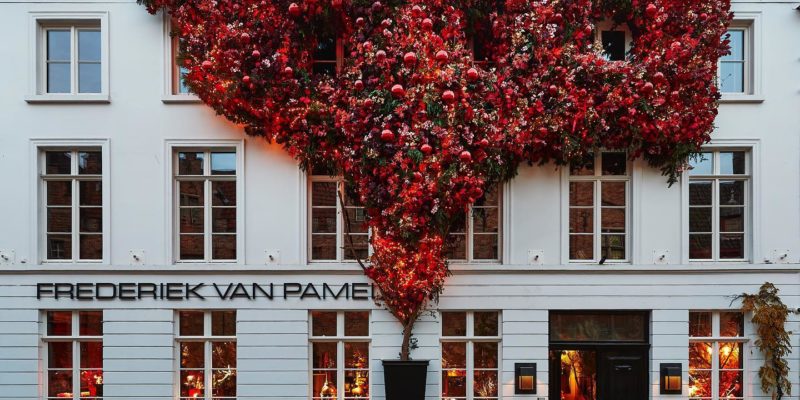 Beyond chocolate and lace – these are the shops you must visit in Bruges.