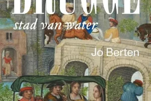 Nieuw boek : Brugge .. Stad van water