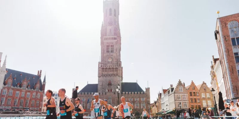 Dwars door Brugge 10 May 2026: Road Closures, Parking Information for Guests Staying in Bruges